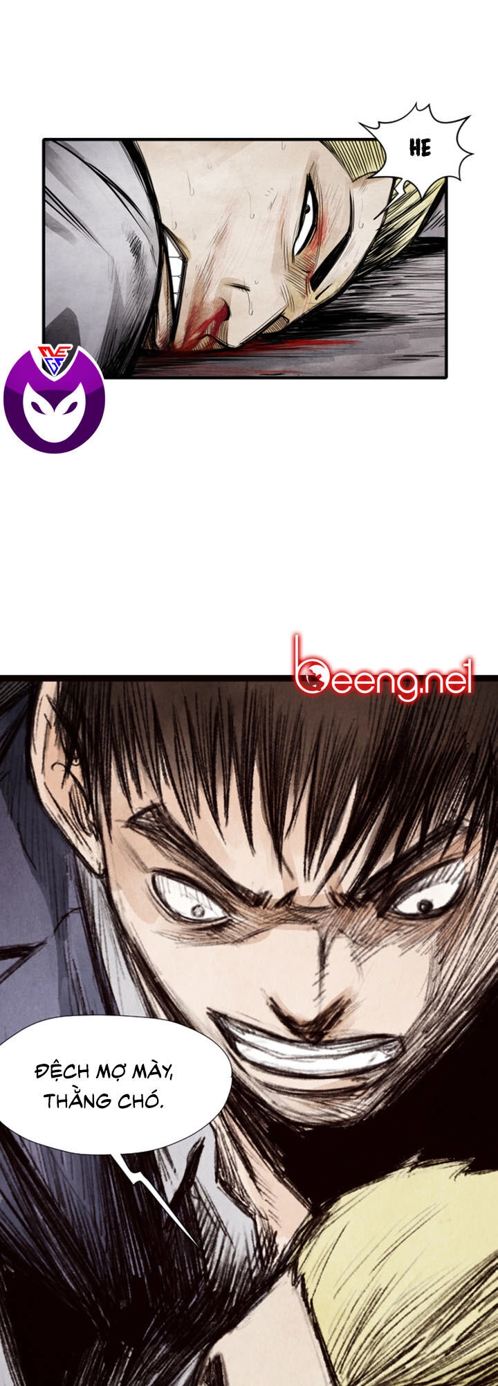 Song Hồn Chapter 9 - 7