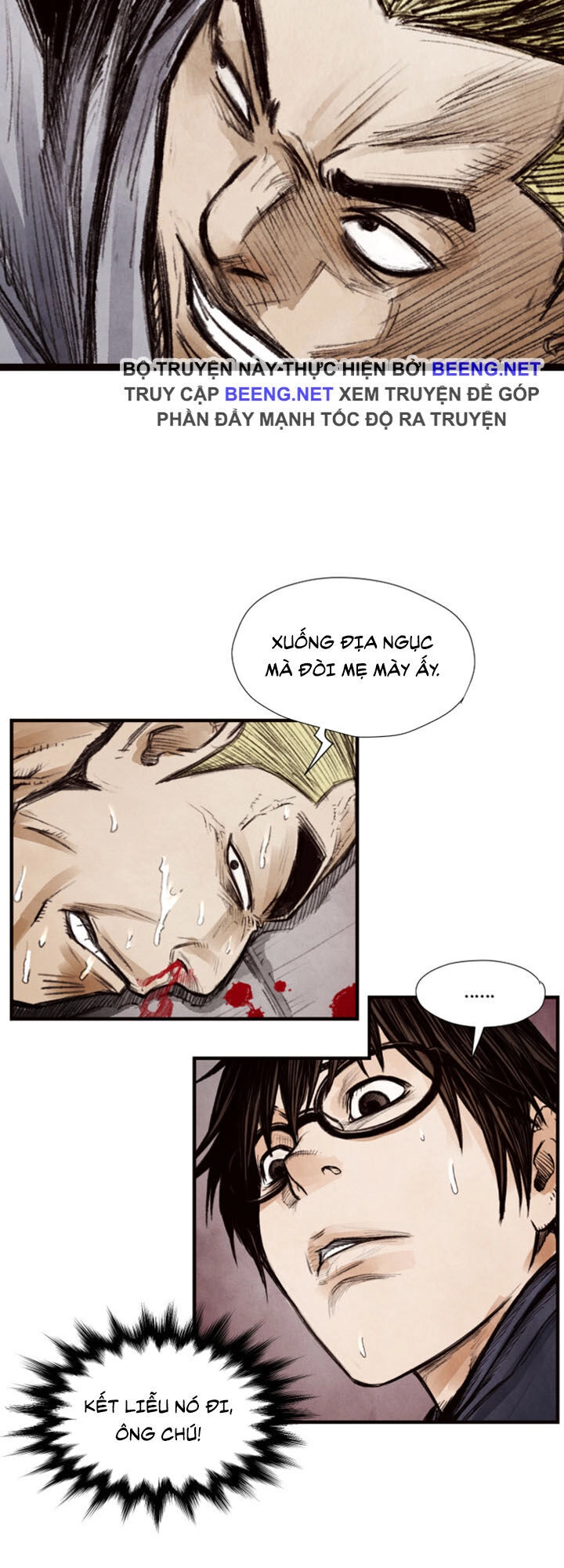 Song Hồn Chapter 9 - 8