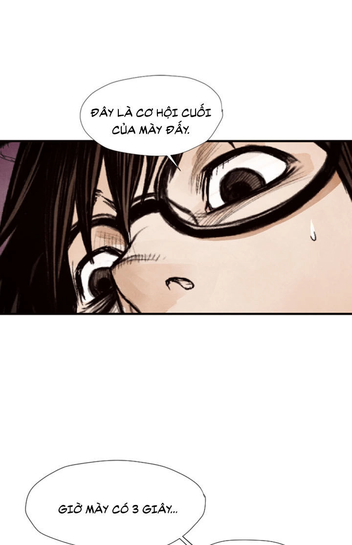 Song Hồn Chapter 9 - 9