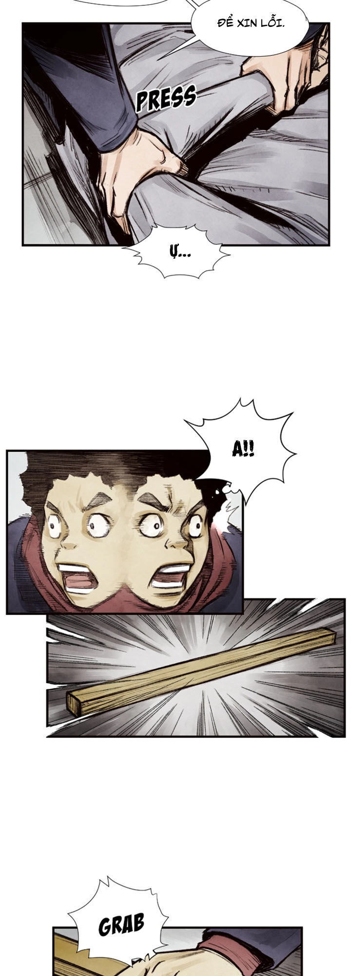 Song Hồn Chapter 9 - 10