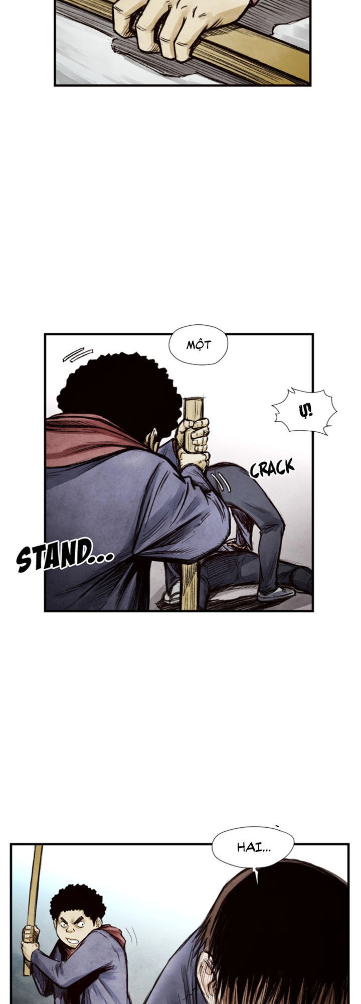 Song Hồn Chapter 9 - 11