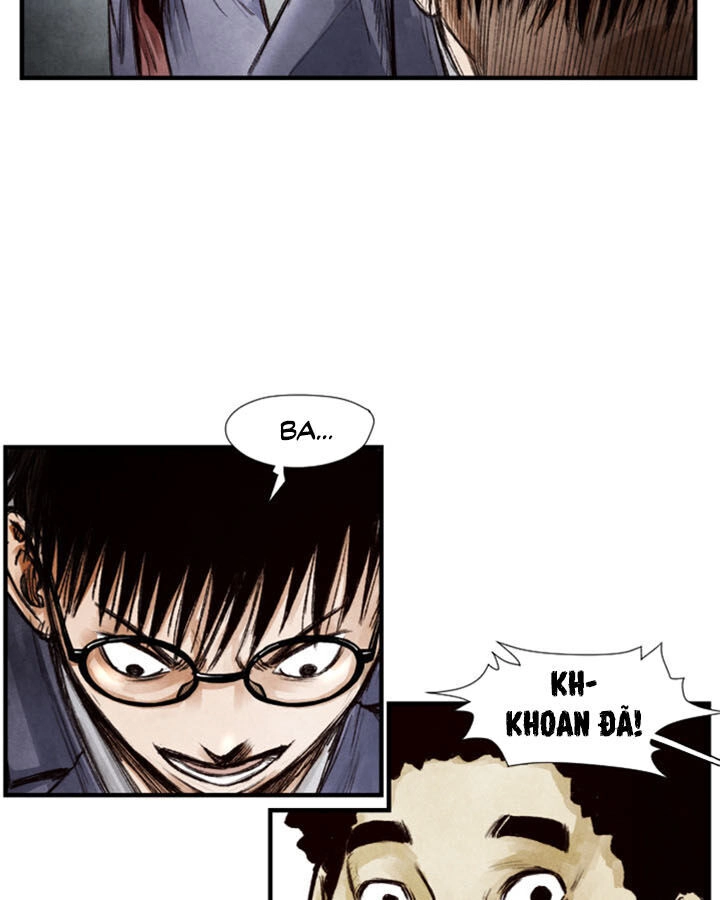 Song Hồn Chapter 9 - 12