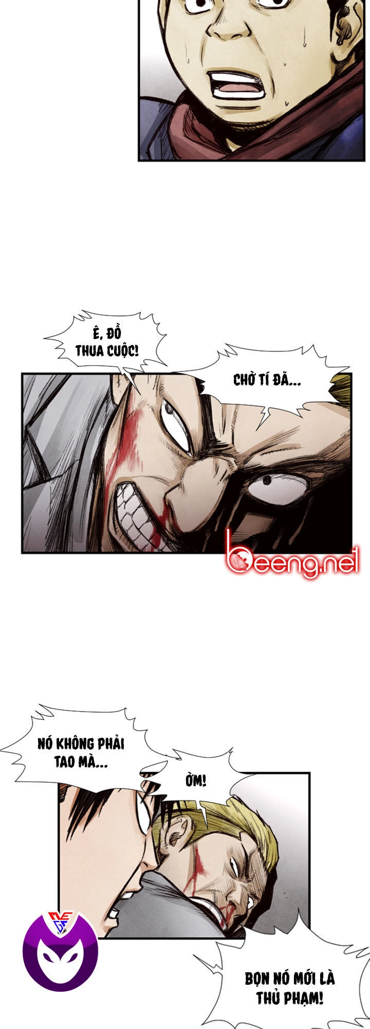 Song Hồn Chapter 9 - 13