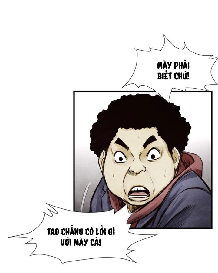 Song Hồn Chapter 9 - 15