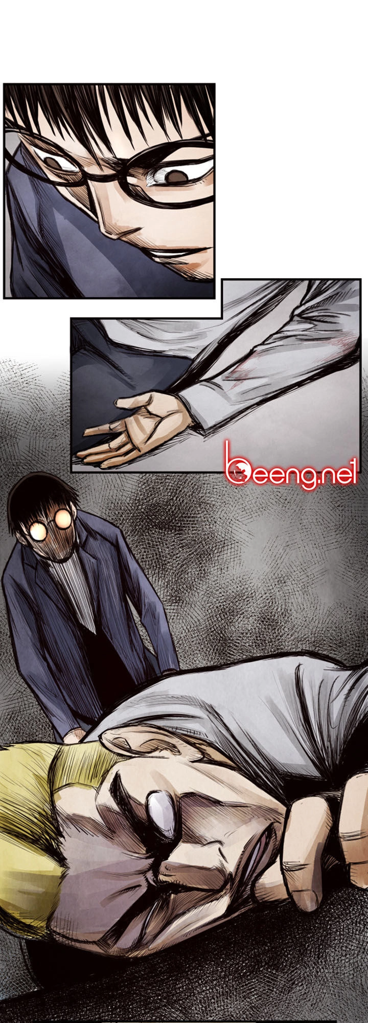 Song Hồn Chapter 9 - 19