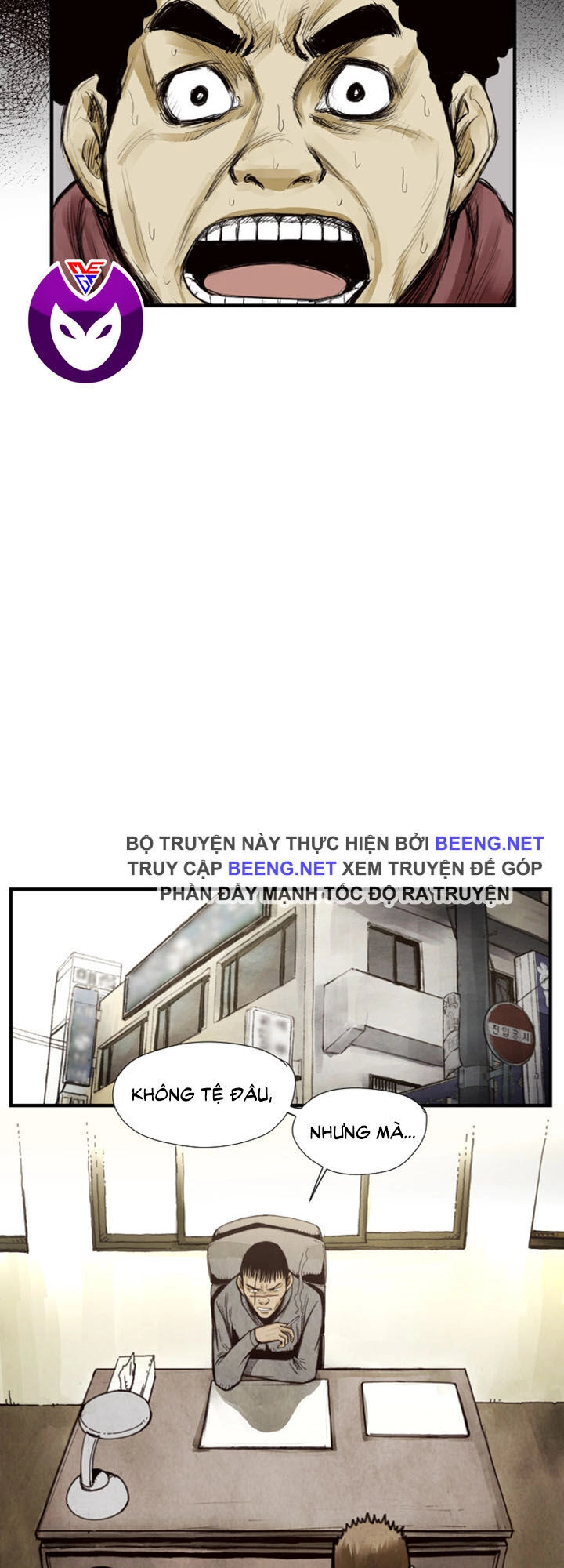 Song Hồn Chapter 9 - 20