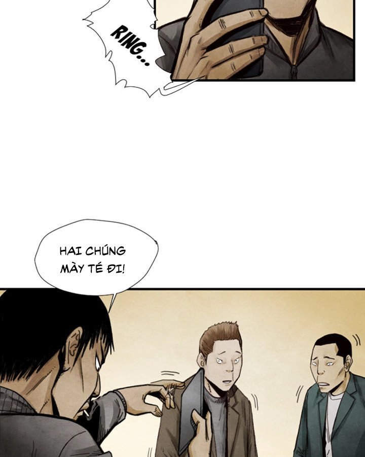 Song Hồn Chapter 9 - 24