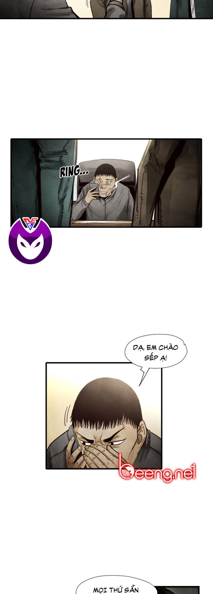 Song Hồn Chapter 9 - 25