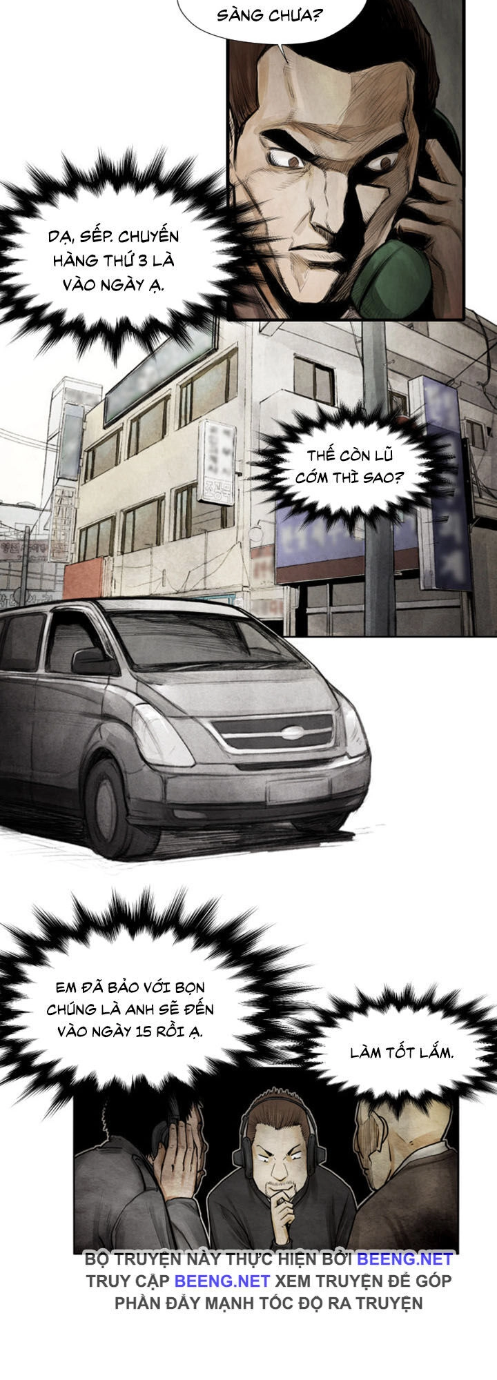 Song Hồn Chapter 9 - 26