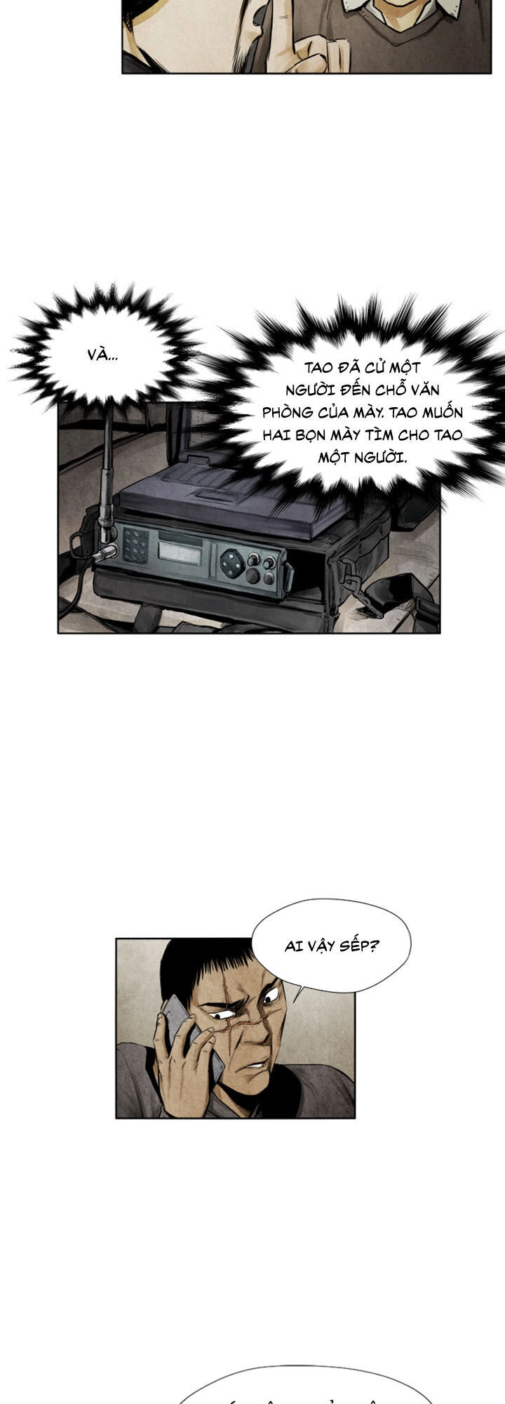 Song Hồn Chapter 9 - 28