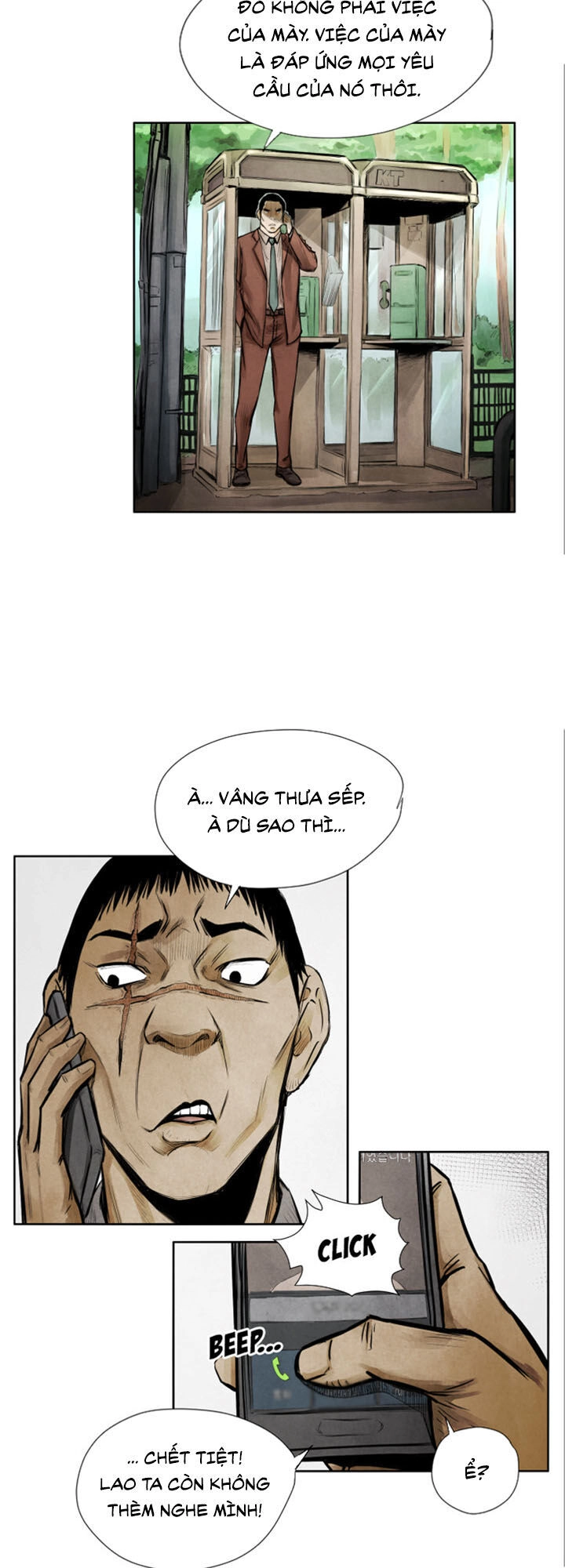 Song Hồn Chapter 9 - 29