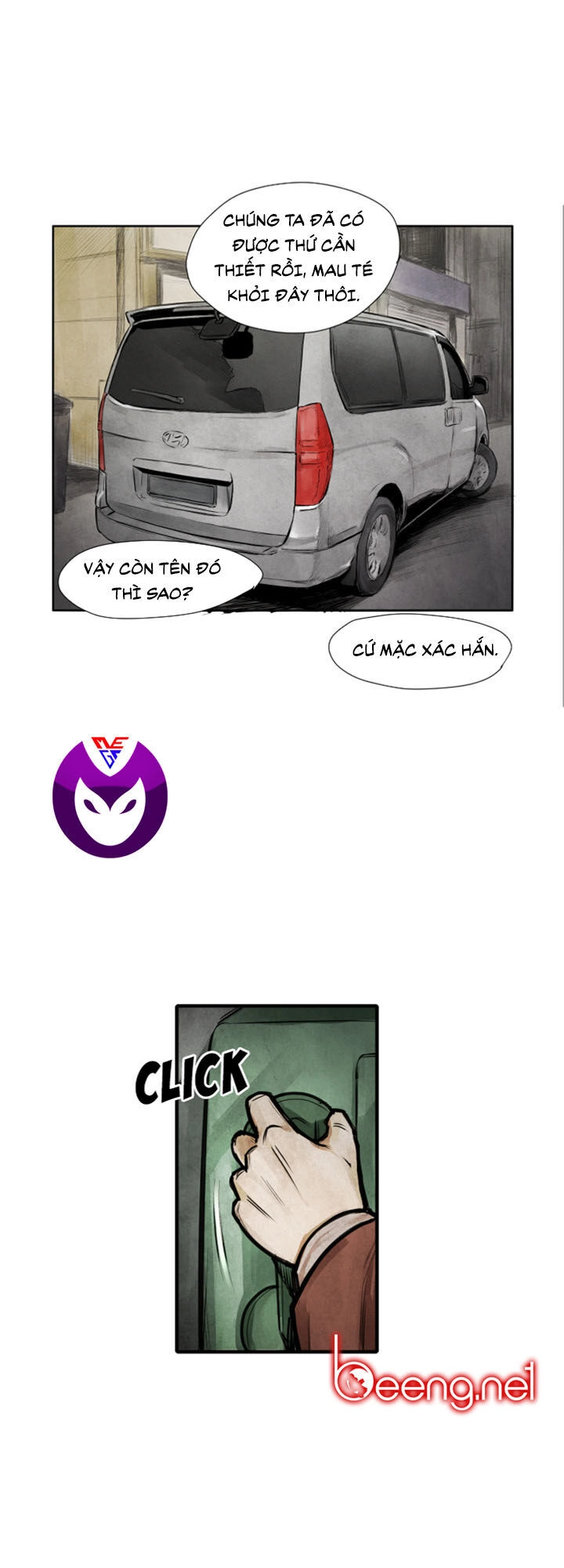 Song Hồn Chapter 9 - 31