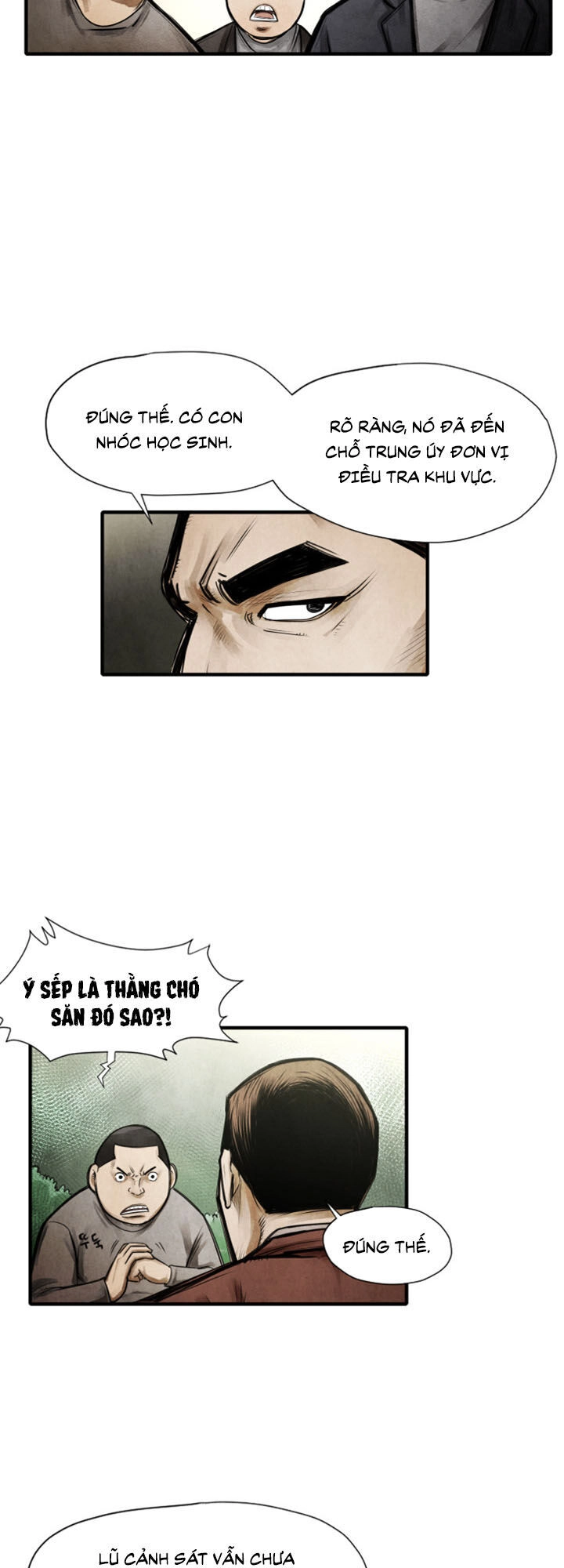 Song Hồn Chapter 9 - 35