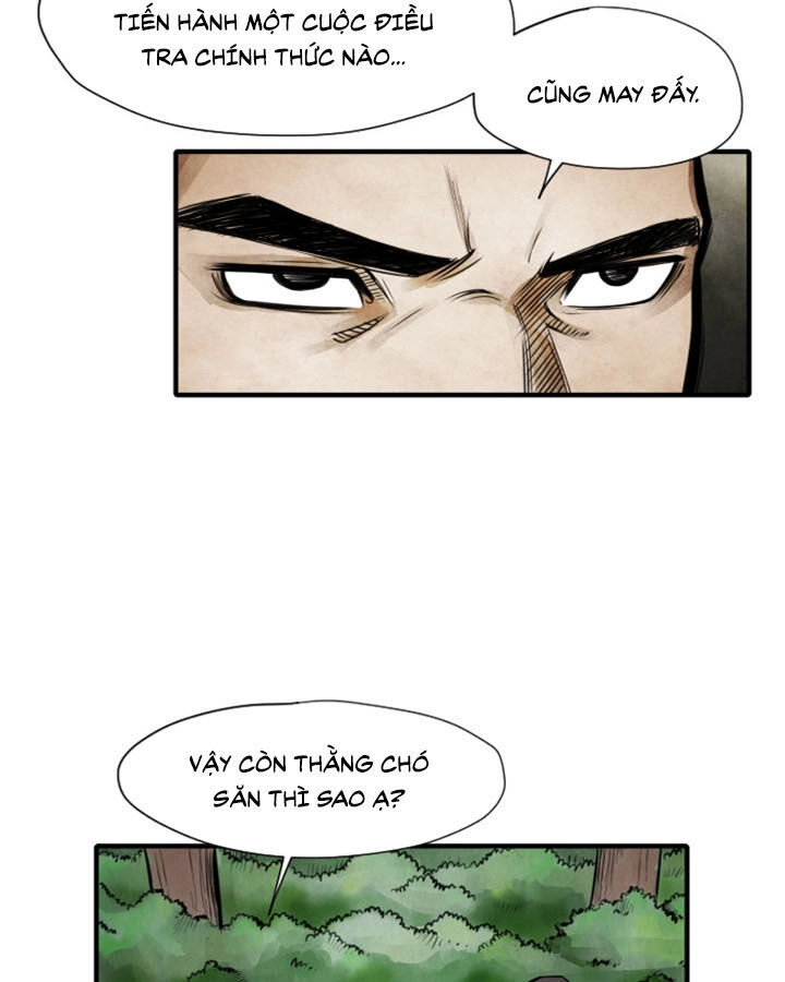 Song Hồn Chapter 9 - 36