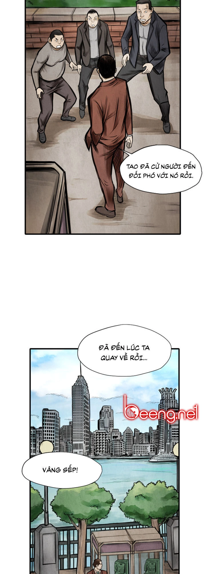 Song Hồn Chapter 9 - 37