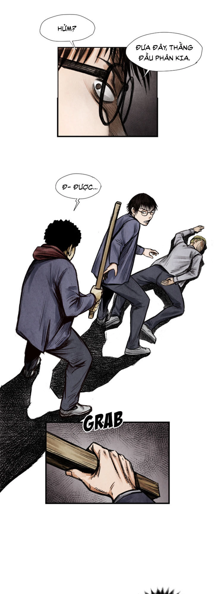 Song Hồn Chapter 9 - 41