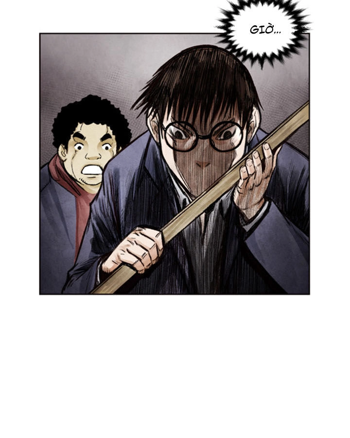 Song Hồn Chapter 9 - 42