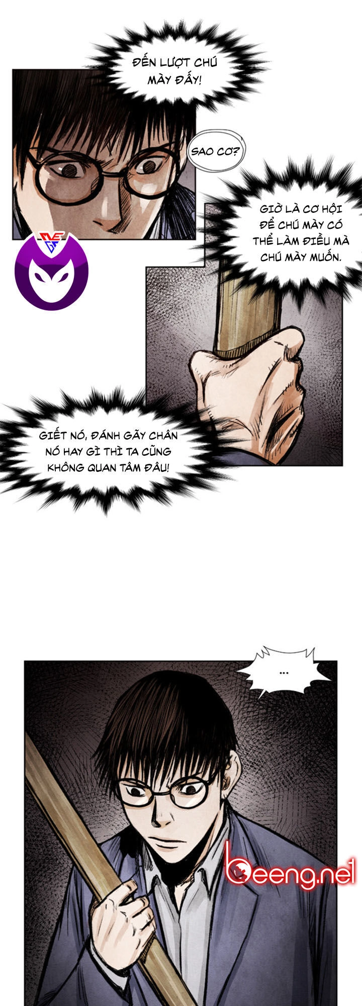 Song Hồn Chapter 9 - 43