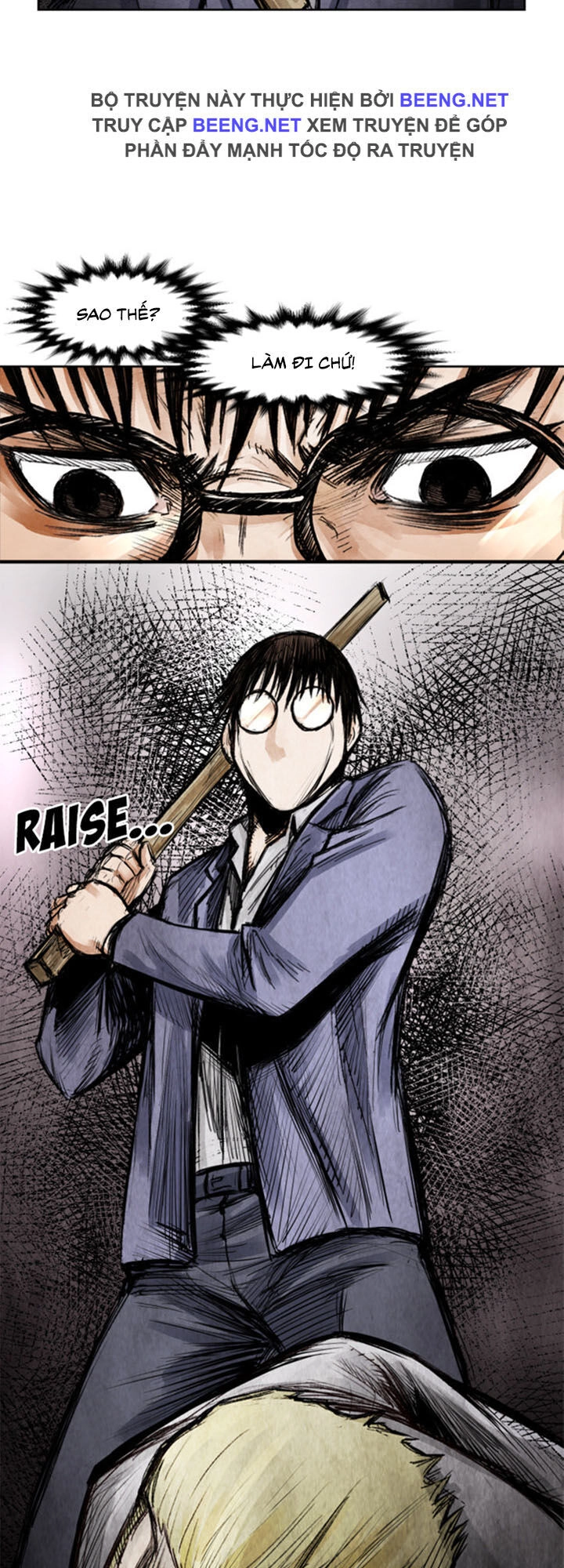 Song Hồn Chapter 9 - 44