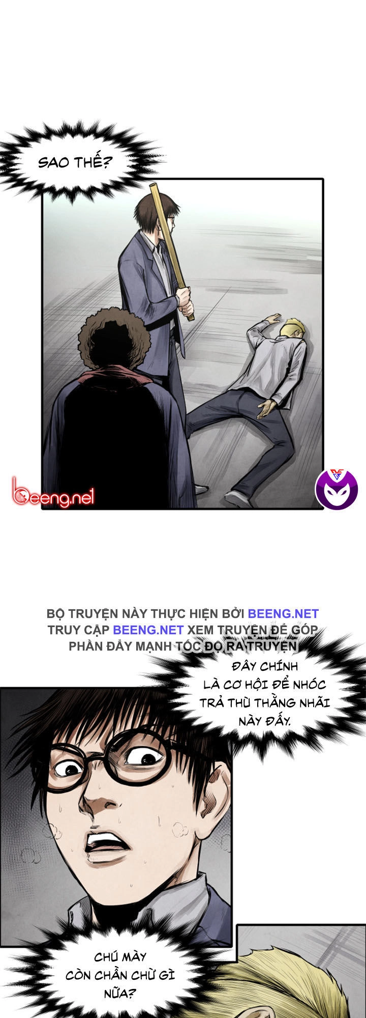 Song Hồn Chapter 10 - 1