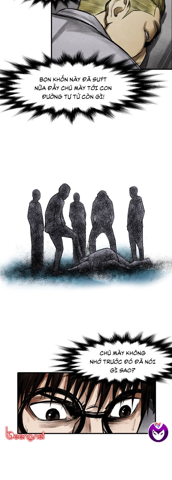 Song Hồn Chapter 10 - 2