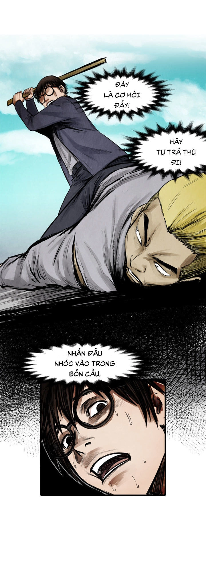 Song Hồn Chapter 10 - 8