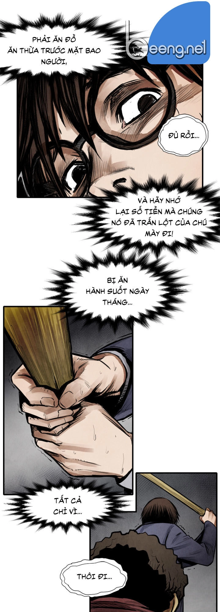 Song Hồn Chapter 10 - 9