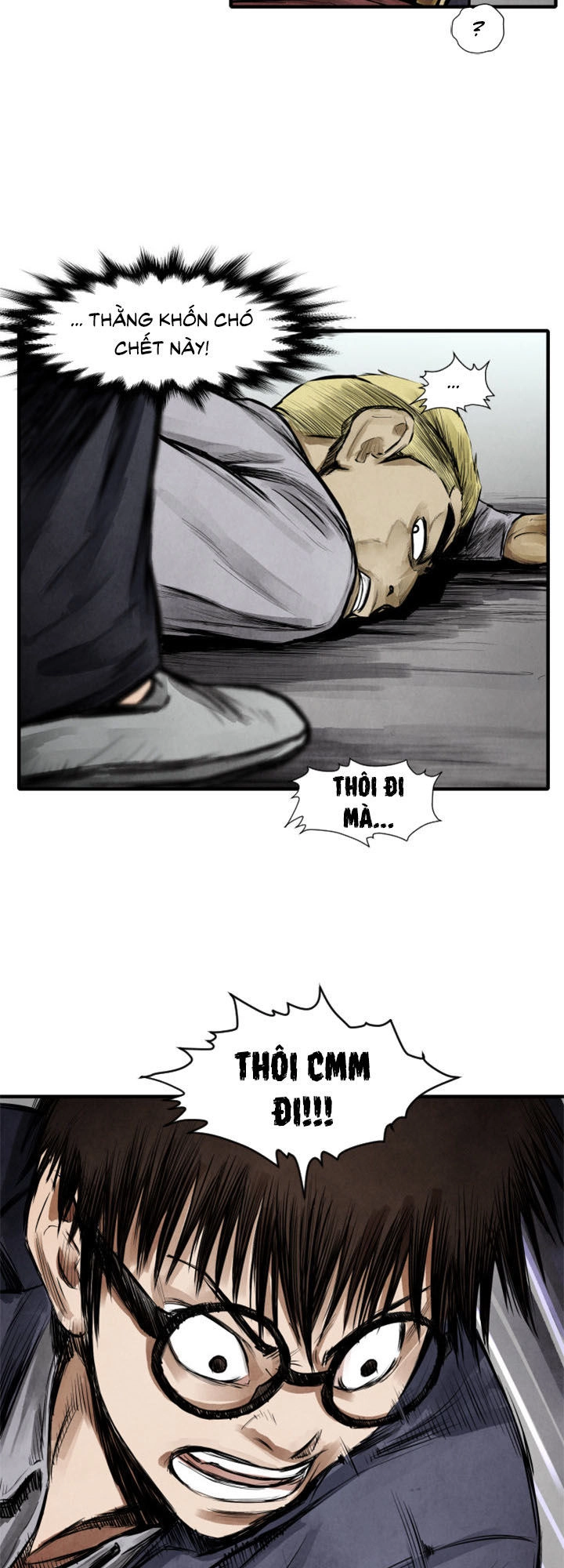 Song Hồn Chapter 10 - 10