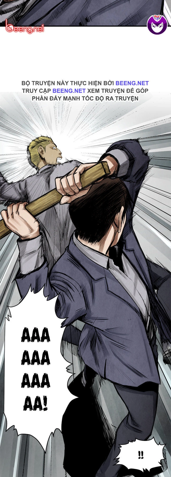 Song Hồn Chapter 10 - 11