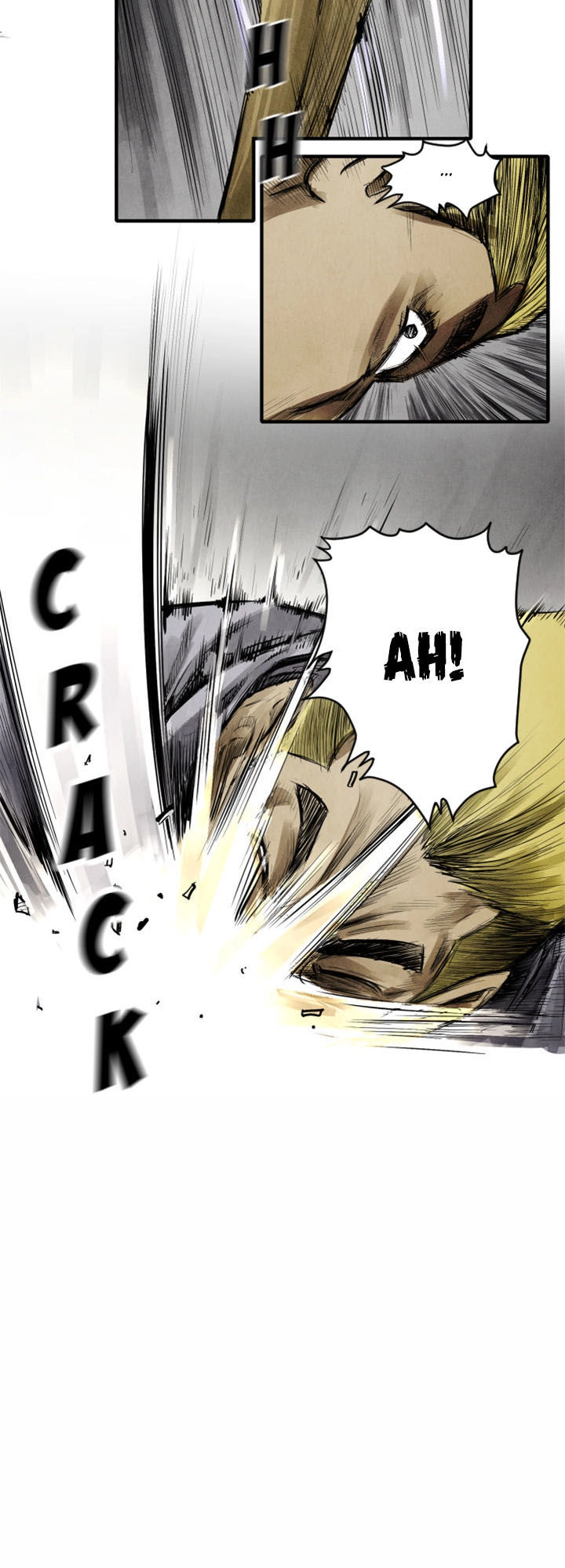 Song Hồn Chapter 10 - 13