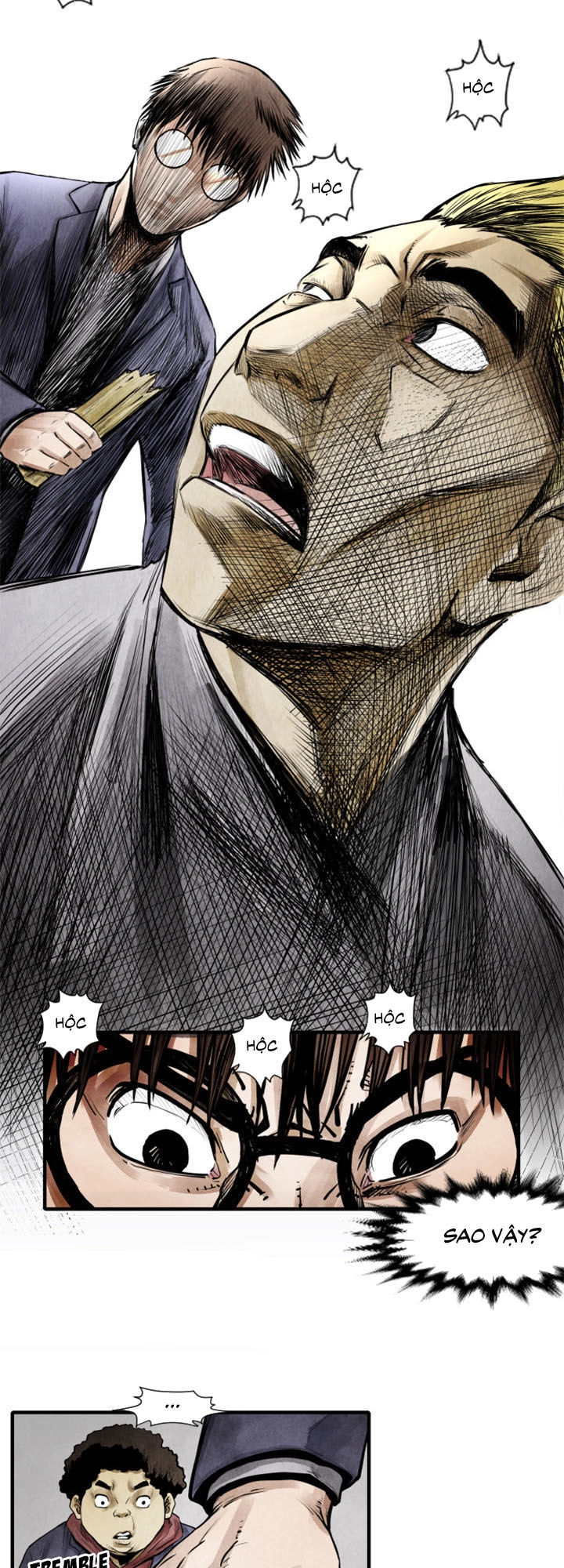 Song Hồn Chapter 10 - 16