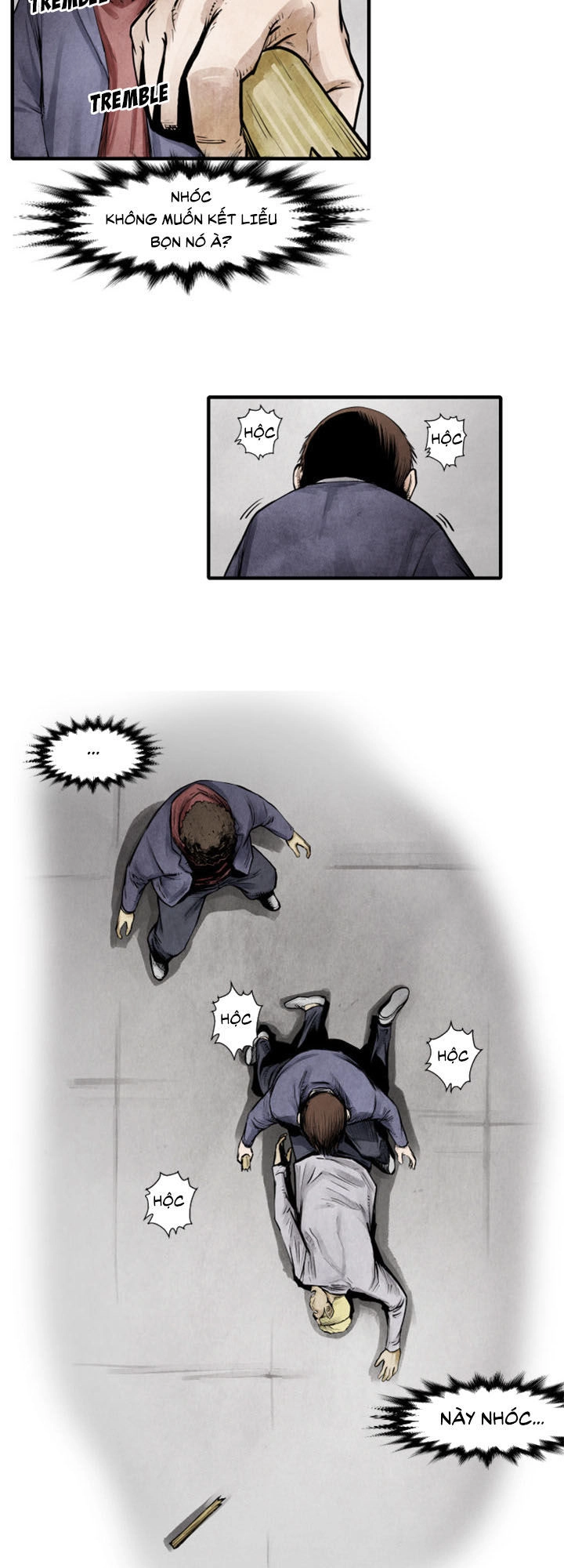 Song Hồn Chapter 10 - 17