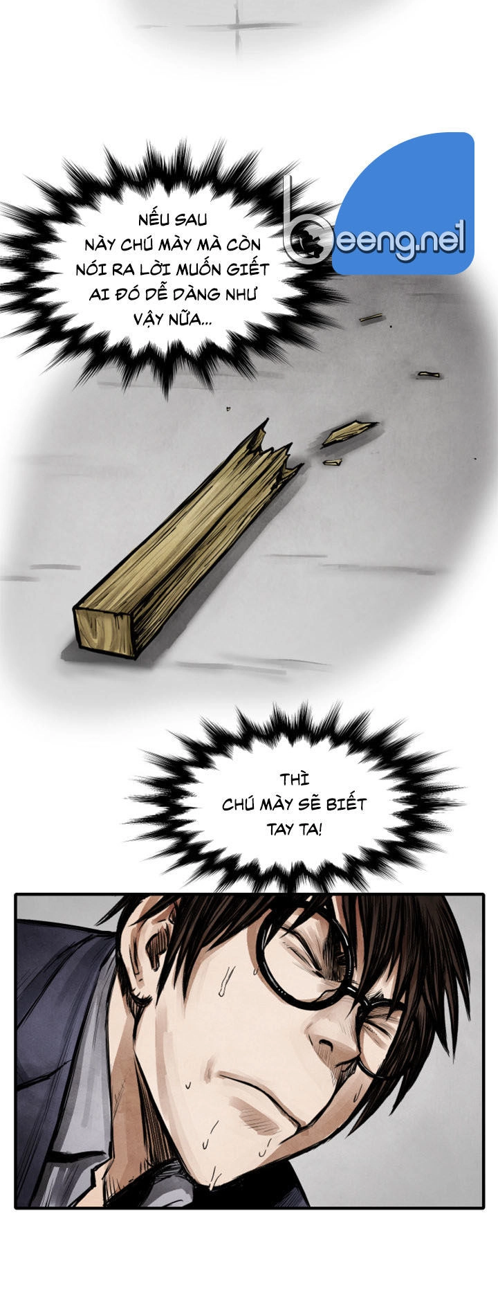 Song Hồn Chapter 10 - 18