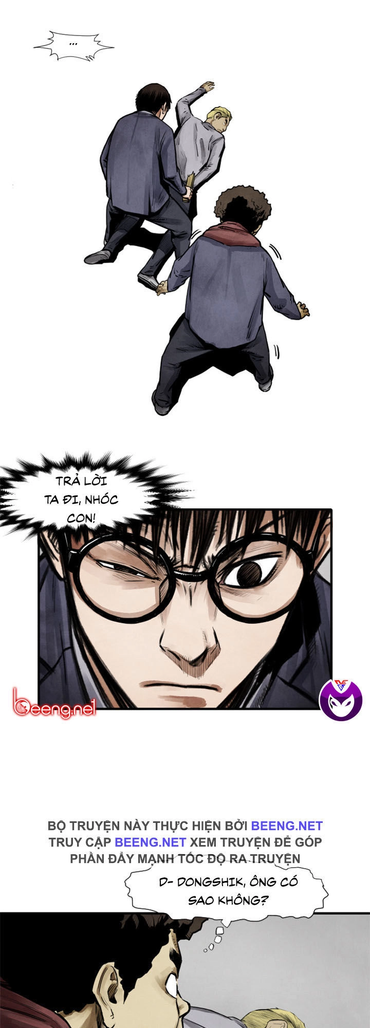 Song Hồn Chapter 10 - 19