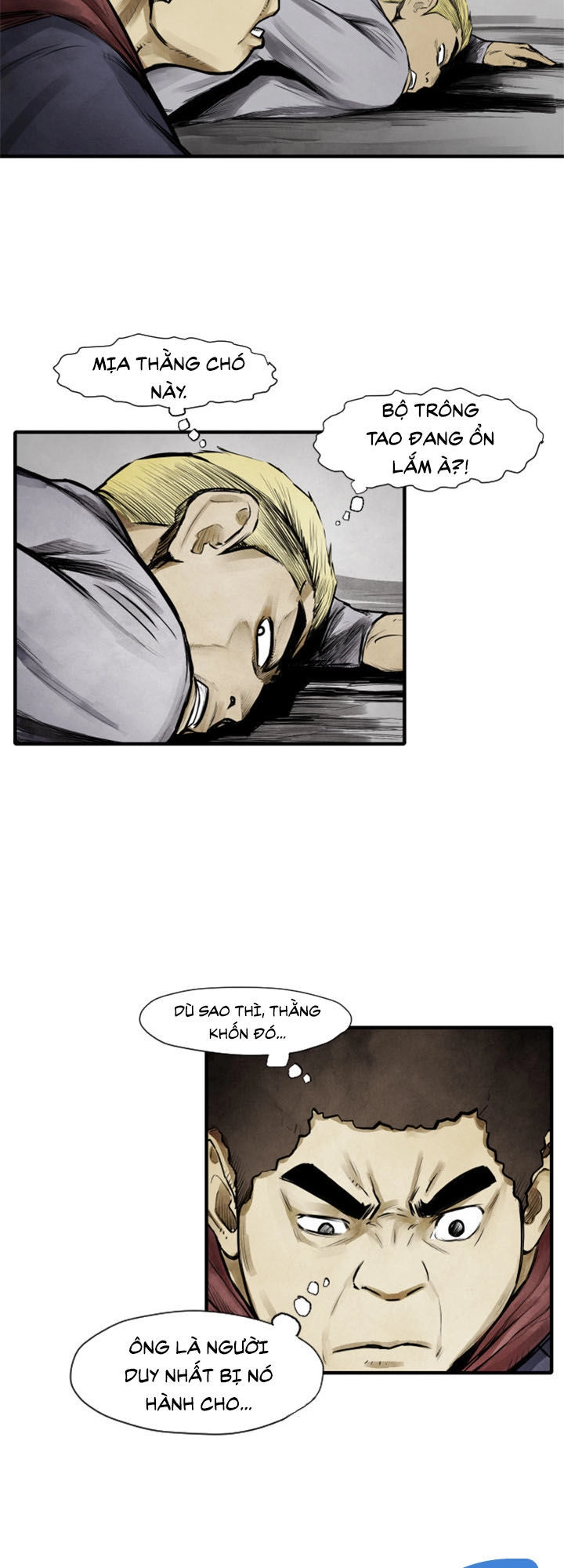 Song Hồn Chapter 10 - 20