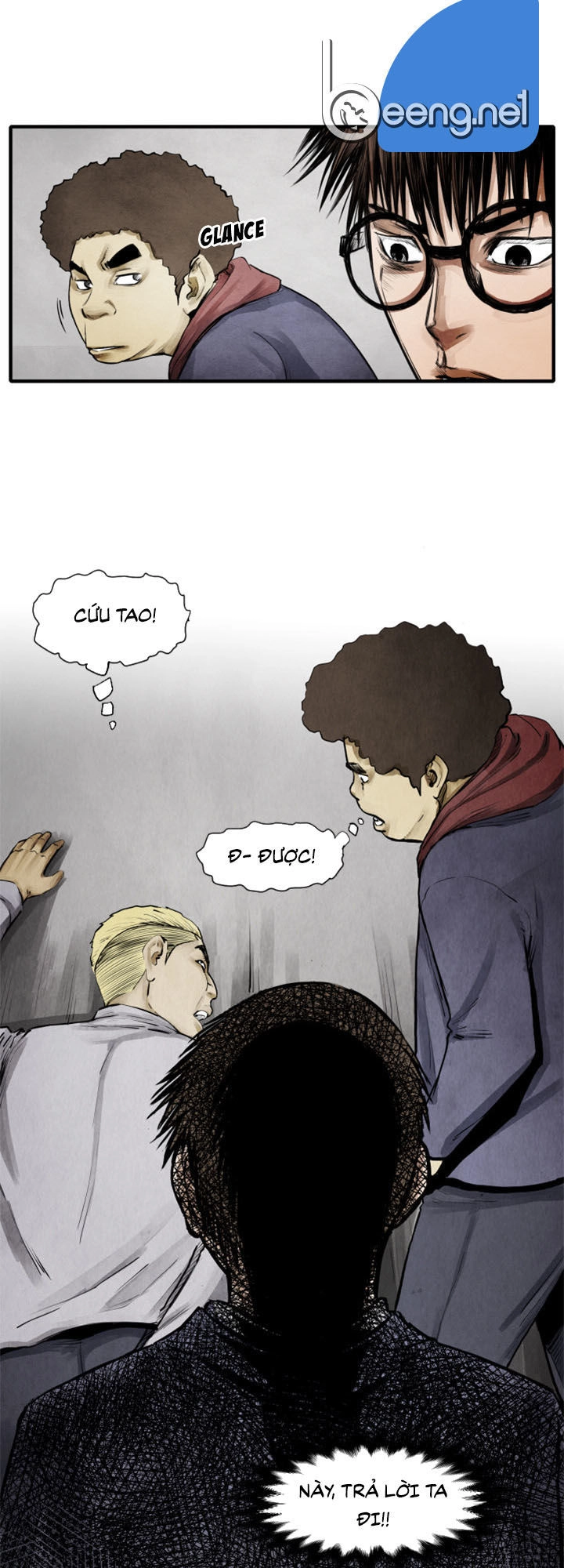 Song Hồn Chapter 10 - 21