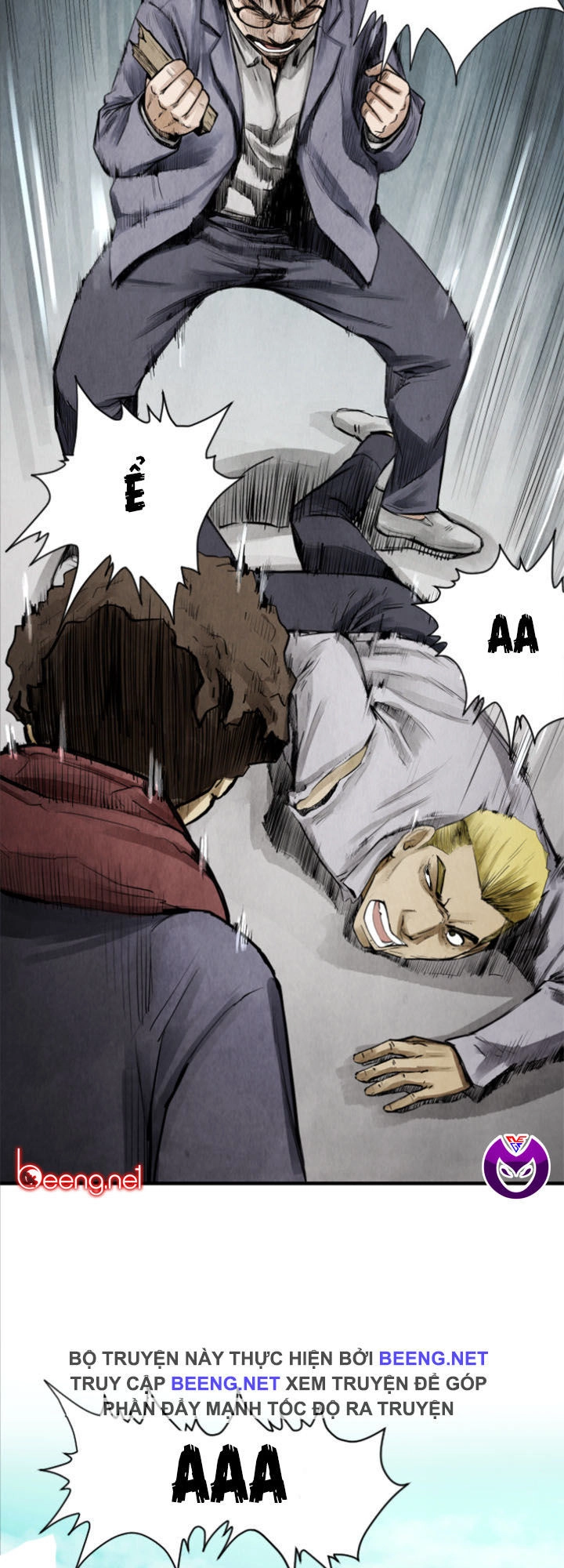 Song Hồn Chapter 10 - 23