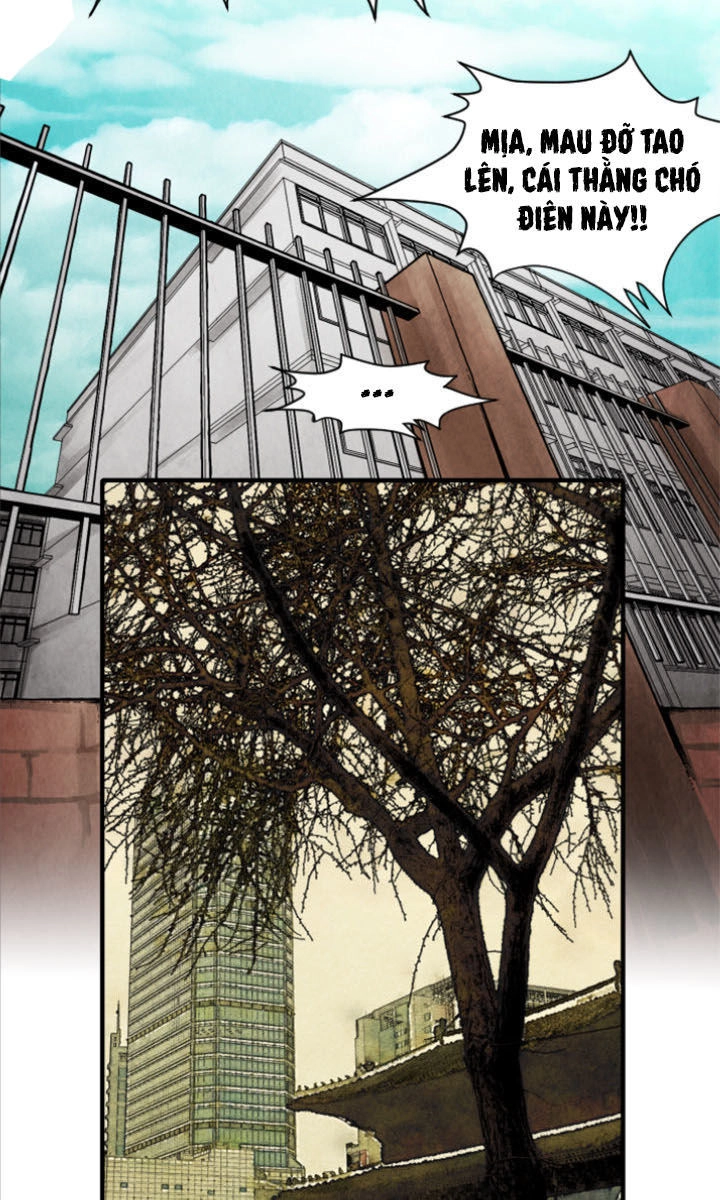 Song Hồn Chapter 10 - 24