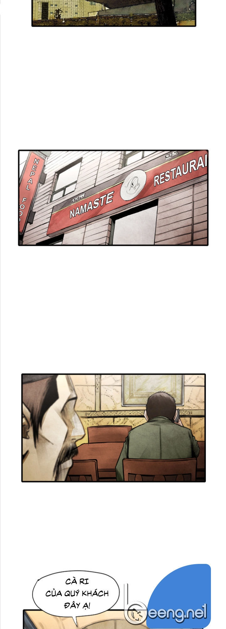 Song Hồn Chapter 10 - 25