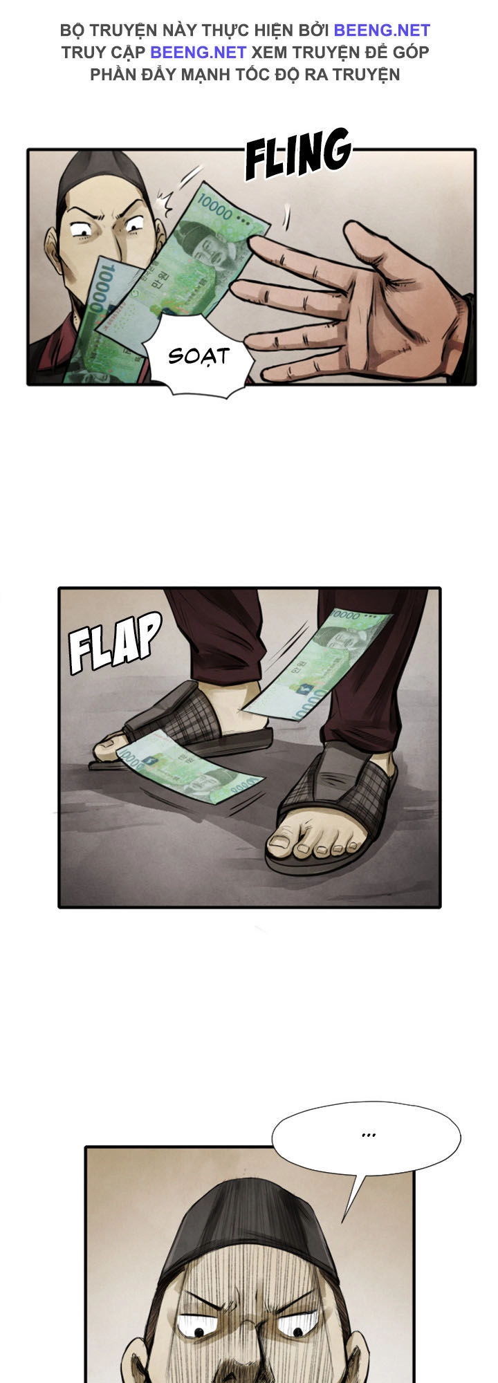 Song Hồn Chapter 10 - 27