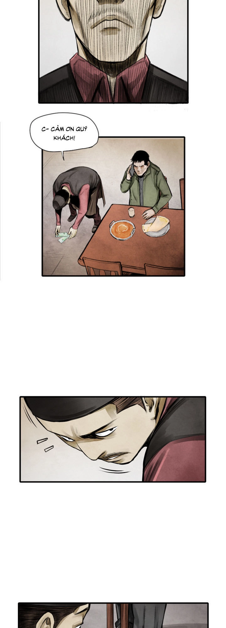 Song Hồn Chapter 10 - 28