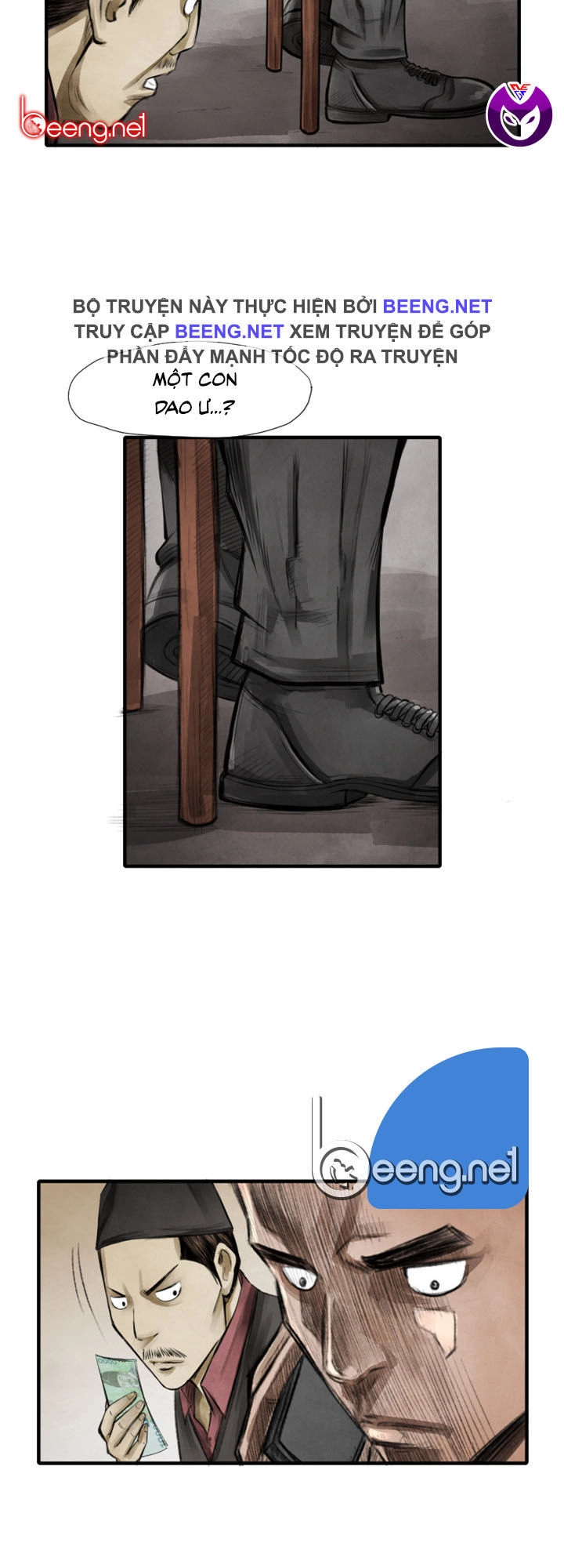 Song Hồn Chapter 10 - 29