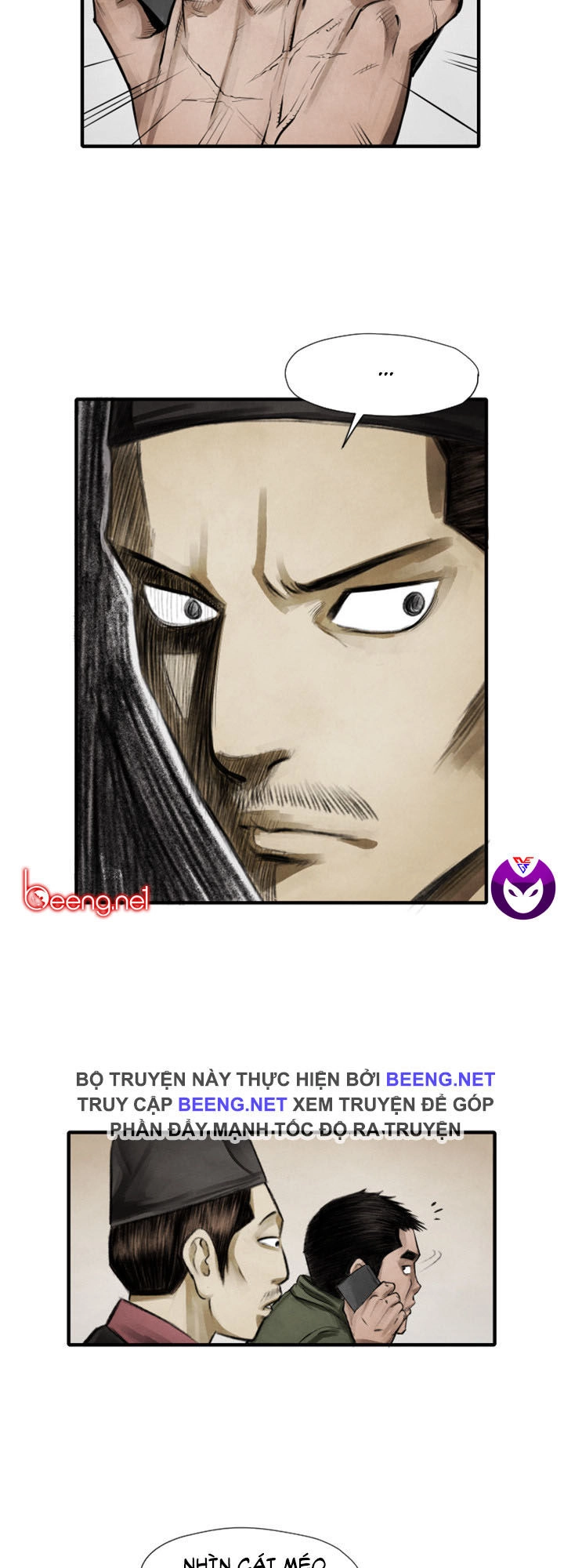 Song Hồn Chapter 10 - 31