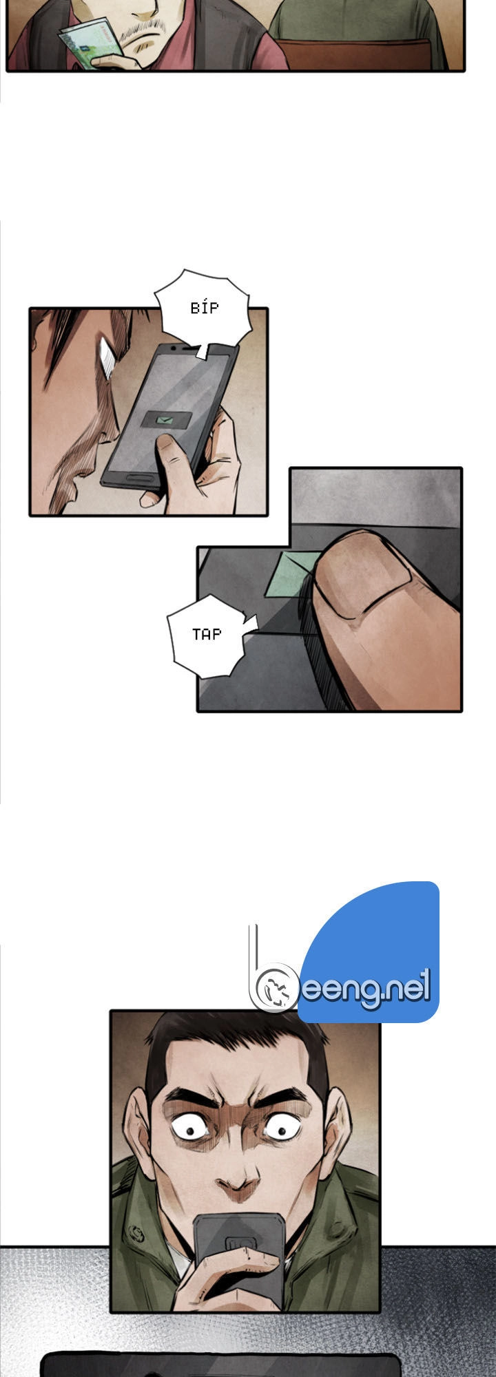 Song Hồn Chapter 10 - 33