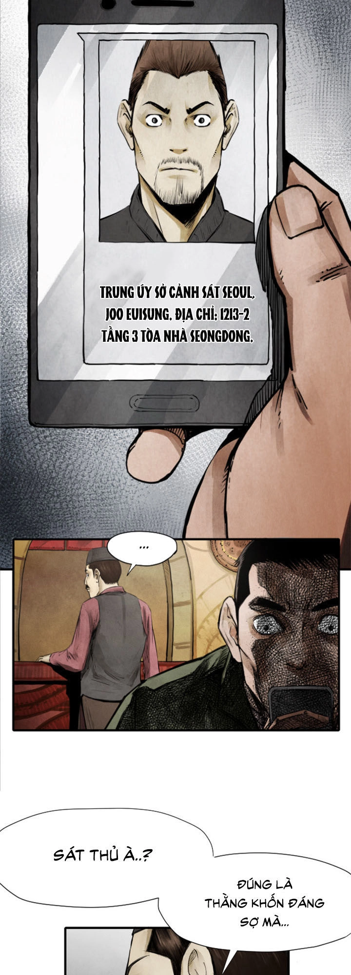 Song Hồn Chapter 10 - 34