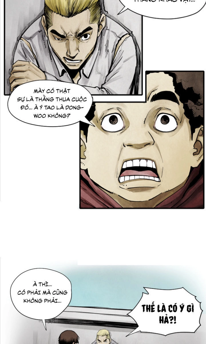 Song Hồn Chapter 10 - 36