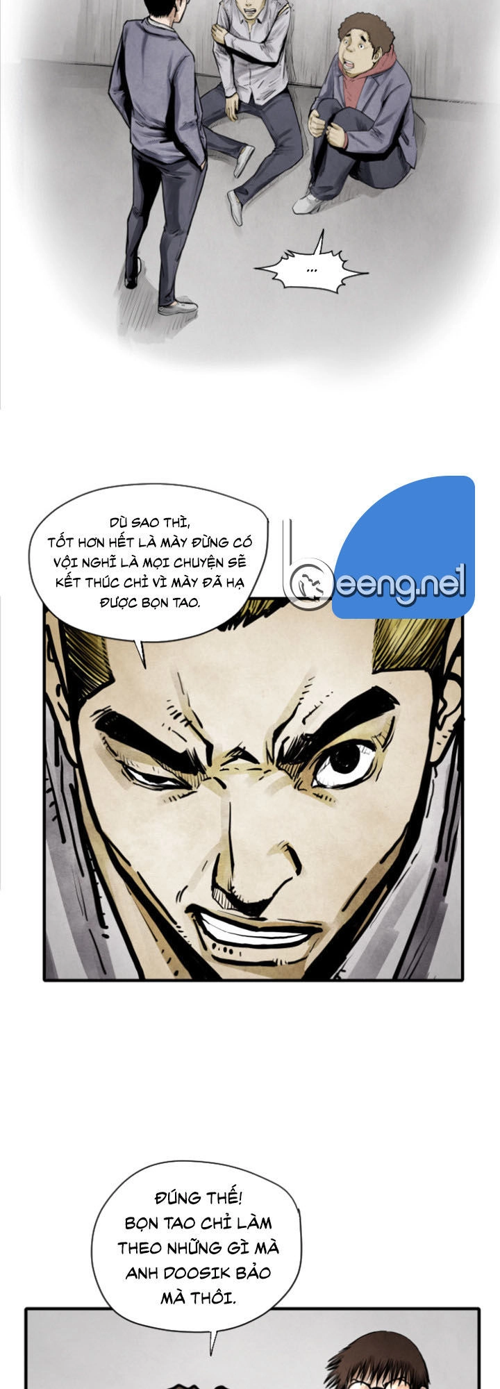 Song Hồn Chapter 10 - 37