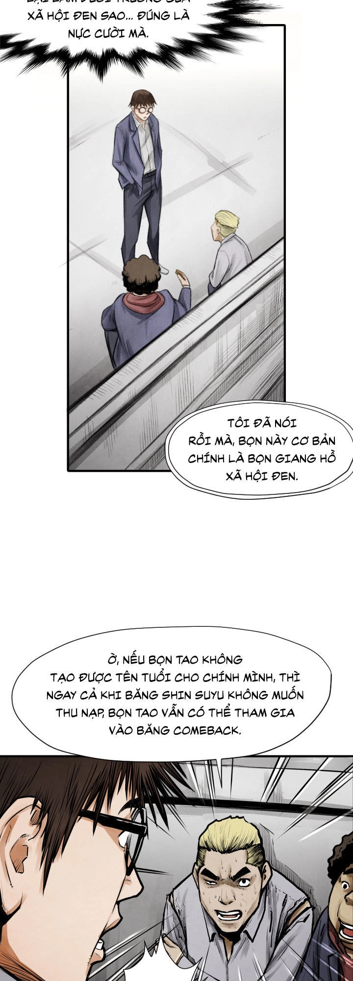 Song Hồn Chapter 10 - 40