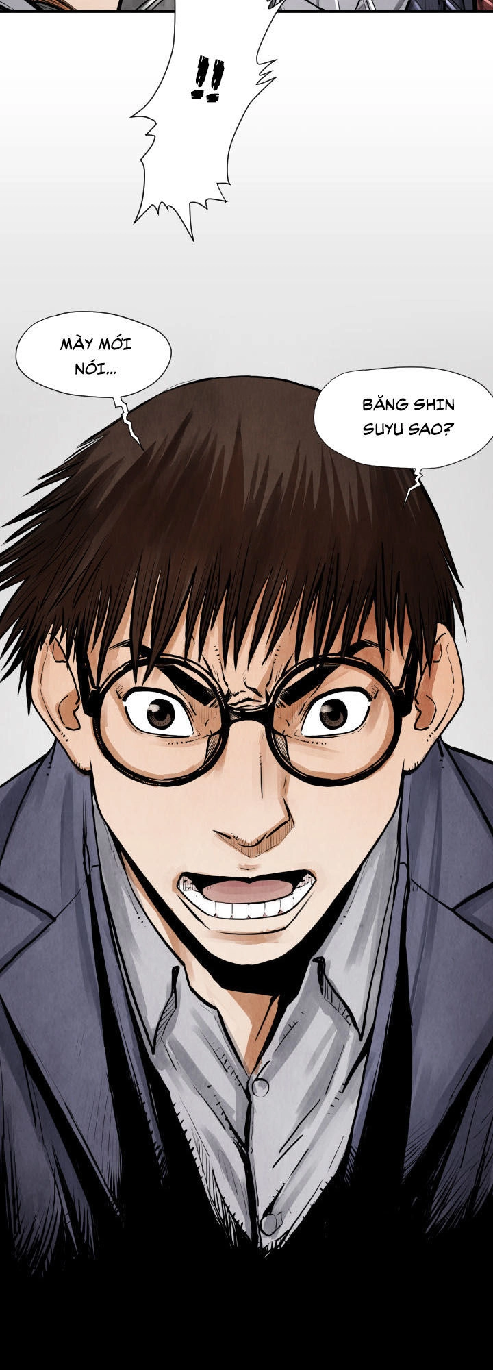 Song Hồn Chapter 10 - 41