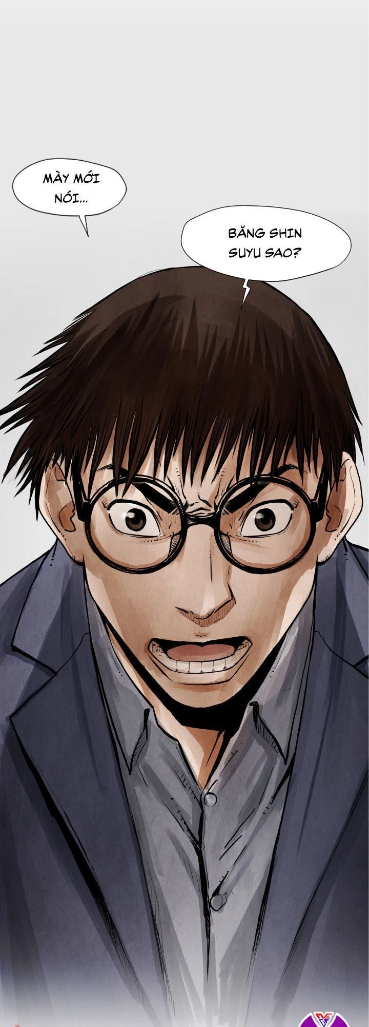 Song Hồn Chapter 11 - 1